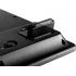 Cooler Master NotePal I100 para Laptops hasta 15.4'', con 1 Ventilador de 1200RPM, Negro  5