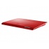 Cooler Master NotePal I100 para Laptops hasta 15.4'', con 1 Ventilador de 1200RPM, Rojo