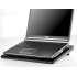 Cooler Master NotePal I300 para Laptops 7 - 17'', con 1 Ventilador de 1400RPM, Negro  6