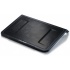 Cooler Master NotePal L1 para Laptops 7-17'', con 1 Ventilador de 1400RPM, Negro