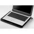 Cooler Master NotePal L1 para Laptops 7-17'', con 1 Ventilador de 1400RPM, Negro - Imagen adicional 4