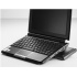 Cooler Master Notepal P2 para Laptops 7-15.4'', con 2 Ventiladores de 2000RPM, Negro - Imagen adicional 5