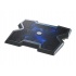 Cooler Master NotePal X3 para Laptops hasta 17'', con Ventilador de 850RPM, Negro  1