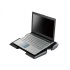 Cooler Master NotePal X3 para Laptops hasta 17'', con Ventilador de 850RPM, Negro  4