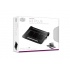 Cooler Master CM Storm NotePal U3 Plus para Laptop 19", con 1 Ventilador de 1800RPM, Negro  3