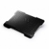 Cooler Master NotePal X-Lite II para Laptops 15.6'', con 1 Ventilador de 1400RPM, Negro  1