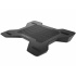 Cooler Master NotePal X-Lite para Laptop 9 -14", 1000RPM, Negro  2