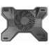Cooler Master NotePal X-Lite para Laptop 9 -14", 1000RPM, Negro  4