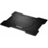 Cooler Master NotePal X-Slim para Laptops 7-17'', con 1 Ventilador de 1400RPM, Negro  1