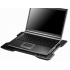 Cooler Master NotePal X-Slim para Laptops 7-17'', con 1 Ventilador de 1400RPM, Negro  3