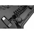 Cooler Master NotePal X-Slim para Laptops 7-17'', con 1 Ventilador de 1400RPM, Negro  6
