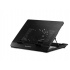 Cooler Master Base Enfriadora para Laptop 15.6", 1 Ventilador, Negro  1