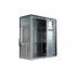 Gabinete Cooler Master CMP 102, Mini-Tower, ATX/micro-ATX/mini-iTX, USB 2.0, sin Fuente, Negro  4