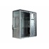 Gabinete Cooler Master CMP 102, Mini-Tower, ATX/micro-ATX/mini-iTX, USB 2.0, sin Fuente, Negro - Imagen adicional 3