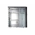 Gabinete Cooler Master CMP 102, Mini-Tower, ATX/micro-ATX/mini-iTX, USB 2.0, sin Fuente, Negro - Imagen adicional 6
