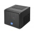 Gabinete Cooler Master Elite 110, mini-iTX, USB 3.0, sin Fuente, Negro  2