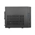 Gabinete Cooler Master Elite 110, mini-iTX, USB 3.0, sin Fuente, Negro  5