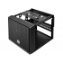 Gabinete Cooler Master Elite 110, mini-iTX, USB 3.0, sin Fuente, Negro  7