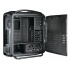 Gabinete Cooler Master Cosmos II, ATX/micro-ATX, USB 2.0/3.0, sin Fuente, Negro  2