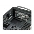 Gabinete Cooler Master Cosmos II, ATX/micro-ATX, USB 2.0/3.0, sin Fuente, Negro  6