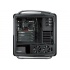 Gabinete Cooler Master Cosmos II, ATX/micro-ATX, USB 2.0/3.0, sin Fuente, Negro  8
