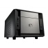 Gabinete Cooler Master Elite 120 Advanced, mini-iTX, USB 2.0/3.0, sin Fuente, Negro  1