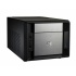 Gabinete Cooler Master Elite 120 Advanced, mini-iTX, USB 2.0/3.0, sin Fuente, Negro  2