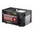 Gabinete Cooler Master Elite 120 Advanced, mini-iTX, USB 2.0/3.0, sin Fuente, Negro  3