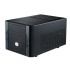 Gabinete Cooler Master CM Storm Elite 130, mini-iTX, 1x USB 2.0, 2x USB 3.0, sin Fuente  2