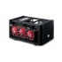 Gabinete Cooler Master CM Storm Elite 130, mini-iTX, 1x USB 2.0, 2x USB 3.0, sin Fuente  6