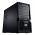 Gabinete Cooler Master CMP 352, ATX/micro-ATX, USB 2.0/3.0, sin Fuente, Negro  1