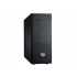 Gabinete Cooler Master Elite 361, Mini-Tower, ATX/micro-ATX, con Fuente de 350W  1
