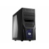 Gabinete Cooler Master Elite 431 Plus, ATX/micro ATX, USB 2.0/3.0, sin Fuente, Negro  1