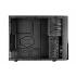 Gabinete Cooler Master Elite 431 Plus, ATX/micro ATX, USB 2.0/3.0, sin Fuente, Negro  5