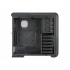 Gabinete Cooler Master CM 690 II Advanced, Midi-Tower, ATX/micro-ATX/mini-ITX, sin Fuente  3