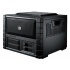 Gabinete Cooler Master HAF XB EVO, Midi-Tower, ATX/micro-ATX/mini-iTX, USB 3.0, sin Fuente, Negro  4