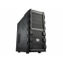 Gabinete Cooler Master HAF 912, Midi-Tower, ATX/micro-ATX, USB 2.0, sin Fuente, Negro  1