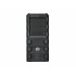 Gabinete Cooler Master HAF 912, Midi-Tower, ATX/micro-ATX, USB 2.0, sin Fuente, Negro  2