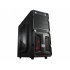 Gabinete Cooler Master K350, Midi-Tower, ATX/micro-ATX, USB 2.0, sin Fuente, Negro  1