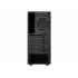 Gabinete Cooler Master K350, Midi-Tower, ATX/micro-ATX, USB 2.0, sin Fuente, Negro  3