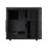 Gabinete Cooler Master K350, Midi-Tower, ATX/micro-ATX, USB 2.0, sin Fuente, Negro  4