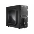 Gabinete Cooler Master K350, Midi-Tower, ATX/micro-ATX, USB 2.0, sin Fuente, Negro  6