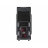 Gabinete Cooler Master K380 con Ventana, Midi-Tower, ATX/micro-ATX, USB 2.0/3.0, sin Fuente, Negro  2