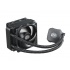 Cooler Master Nepton 120XL Enfriamiento Líquido para CPU, 120mm, 800-2400RPM  1