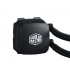 Cooler Master Nepton 120XL Enfriamiento Líquido para CPU, 120mm, 800-2400RPM  3