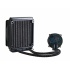 Cooler Master Seidon 120M Enfriamiento Líquido para CPU, 120mm, 600-2400RPM  1