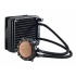 Cooler Master Seidon 120M Enfriamiento Líquido para CPU, 120mm, 600-2400RPM  3