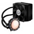 Cooler Master Seidon 120XL Enfriamiento Líquido para CPU, 120mm, 600-2400RPM  1