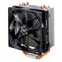 Disipador CPU Cooler Master Hyper 212 EVO, 120mm, 2000RPM  1