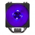 Disipador CPU Cooler Master Hyper 212 RGB, 120mm, 650RPM - 2000RPM, Negro  10